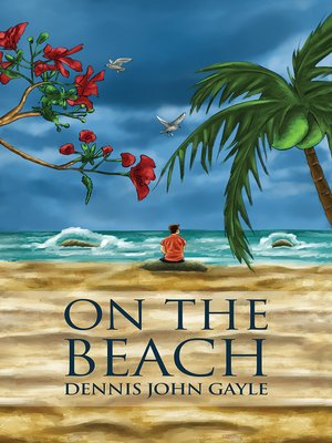 cover image of On the Beach